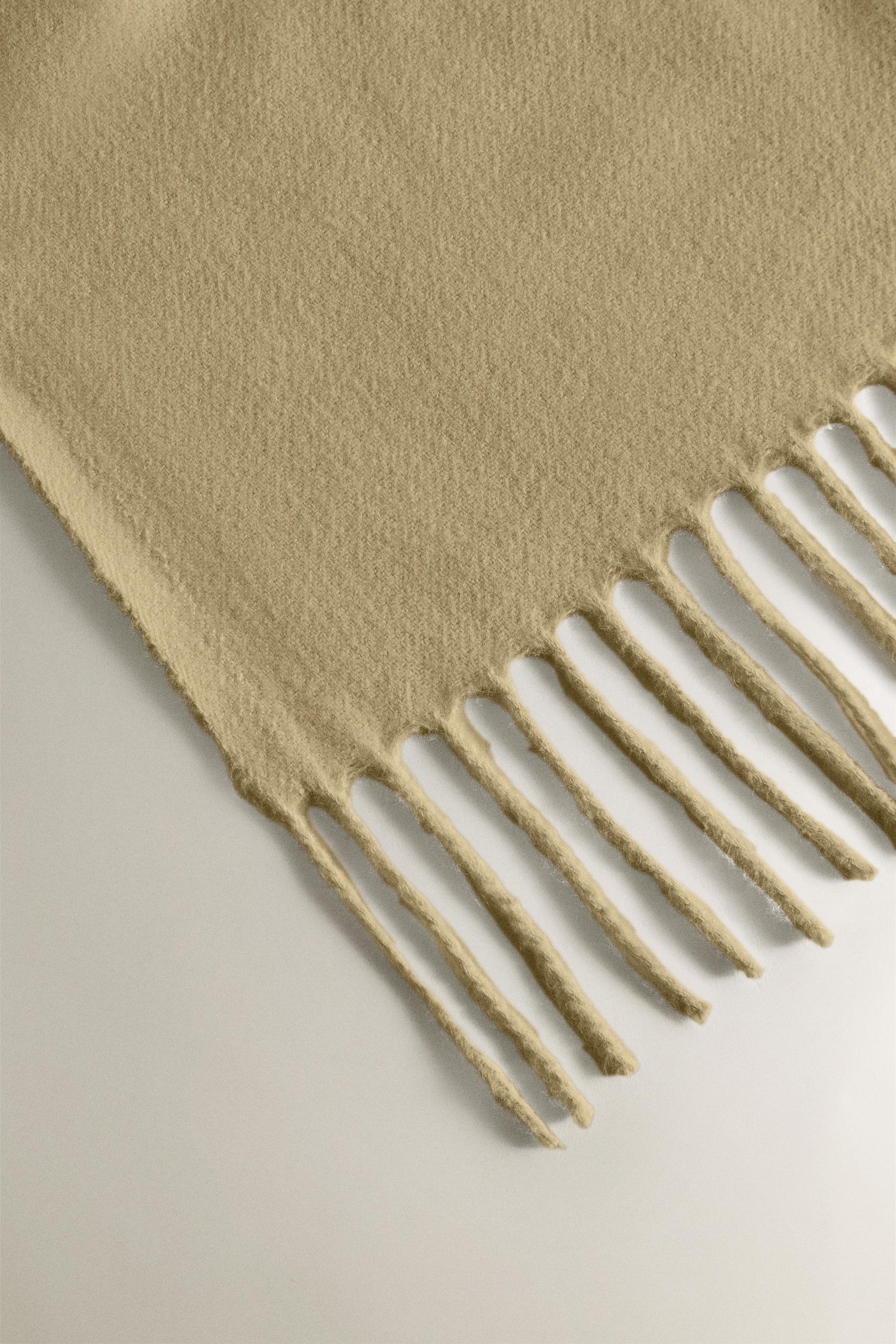 SUPERSOFT PLAIN BLANKET